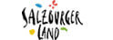 Salzburger Land Logo