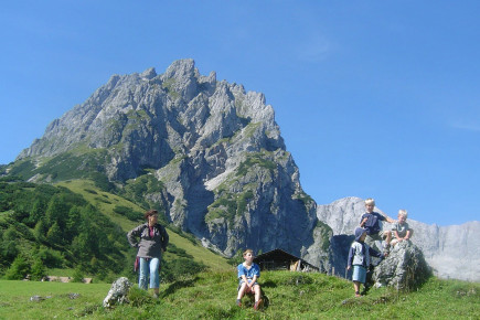 Bildergalerie – Blankgut in Wagrain - Bauernhofurlaub im Salzburger Land