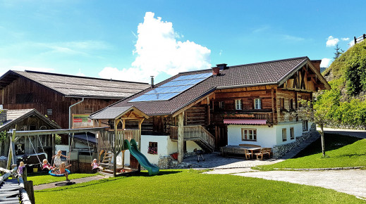 Herrlicher Sommerurlaub in Wagrain, Salzburger Land