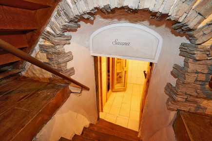 Ferienhaus am Bauernhof Blankgut in Wagrain, Bauernhofurlaub im Salzburger Land