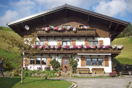 Highlights am Blankgut in Wagrain - Bauernhofurlaub im Salzburger Land