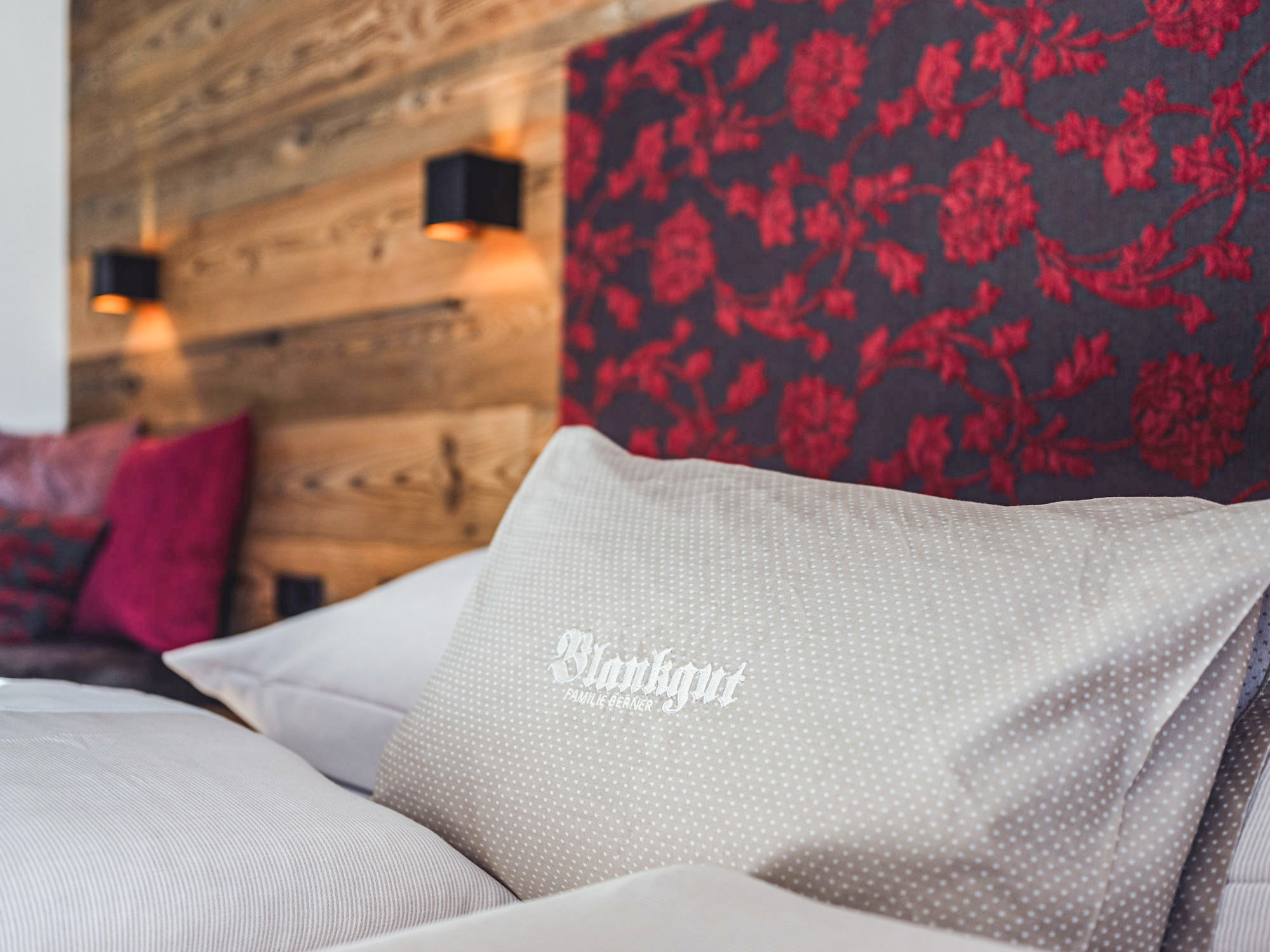 Alpin Ferienwohnung Wagrain Blankgut 4