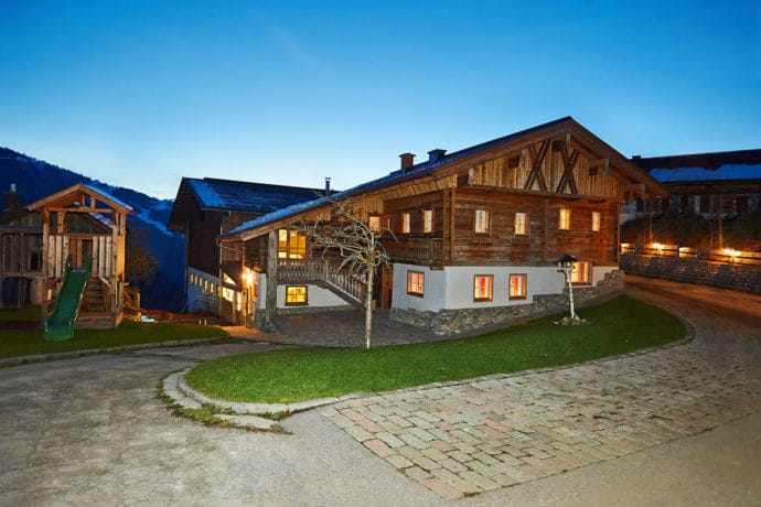 Bildergalerie – Blankgut in Wagrain - Bauernhofurlaub im Salzburger Land Bildergalerie – Blankgut in Wagrain - Bauernhofurlaub im Salzburger Land
