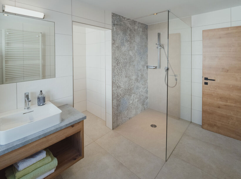 BLeiBE - Ferienwohnung in Wagrain, Blankgut