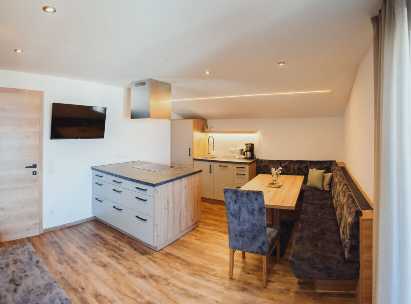 CHarME - Ferienwohnung in Wagrain, Blankgut
