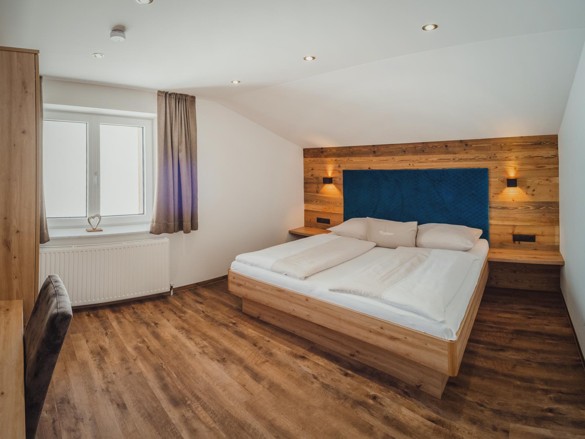 Charme Ferienwohnung Wagrain Blankgut 13