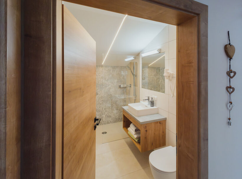 CHarME - Ferienwohnung in Wagrain, Blankgut
