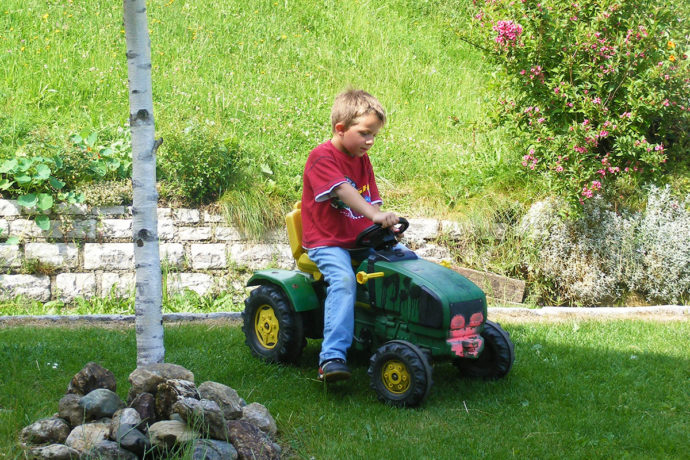 Familienurlaub am Blankgut in Wagrain, Urlaub am Bauernhof in Salzburg