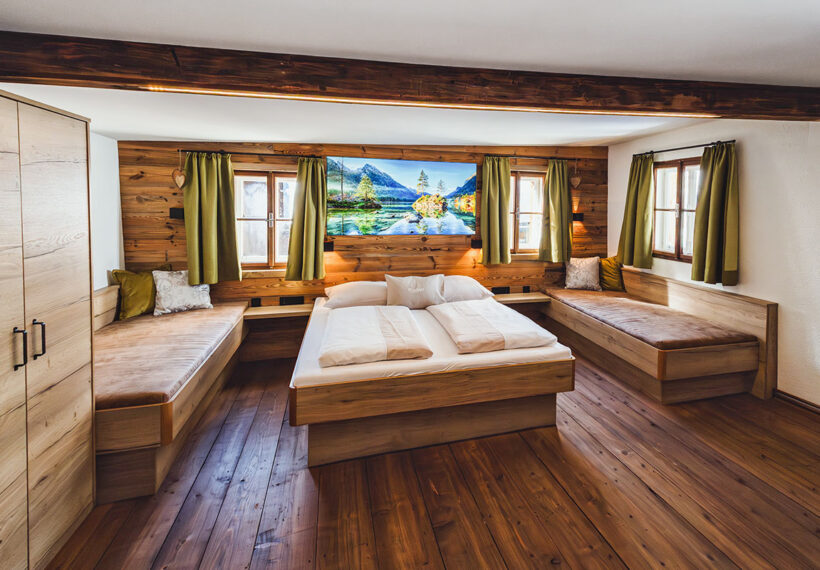 Ferienhaus & Chalet in Wagrain, Blankgut Ferienhaus & Chalet in Wagrain, Blankgut