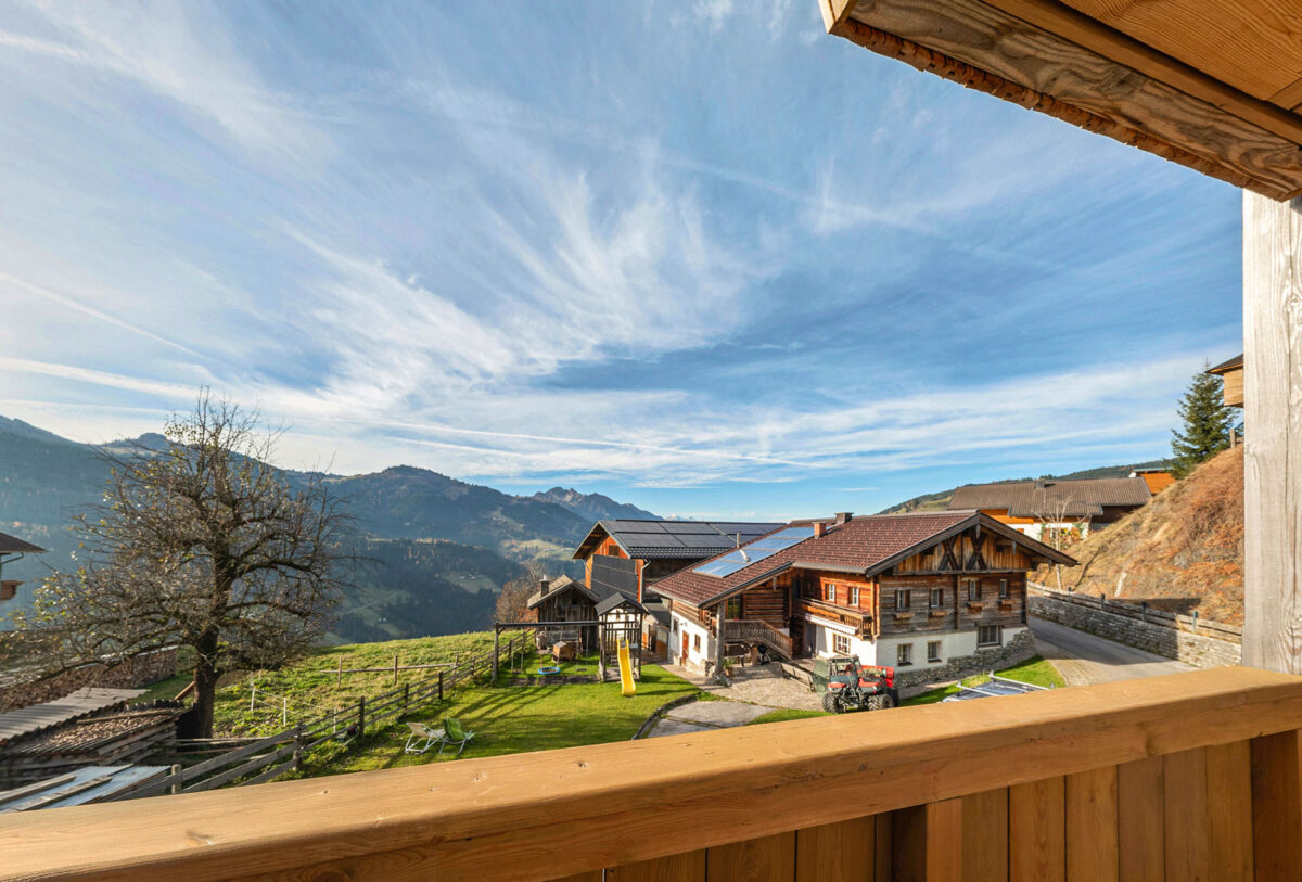 Chalet & Ferienwohnungen in Wagrain, Blankgut Chalet & Ferienwohnungen in Wagrain, Blankgut