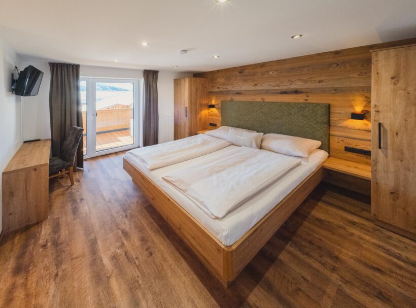 BLeiBE & CHarME - Ferienwohnung in Wagrain, Blankgut