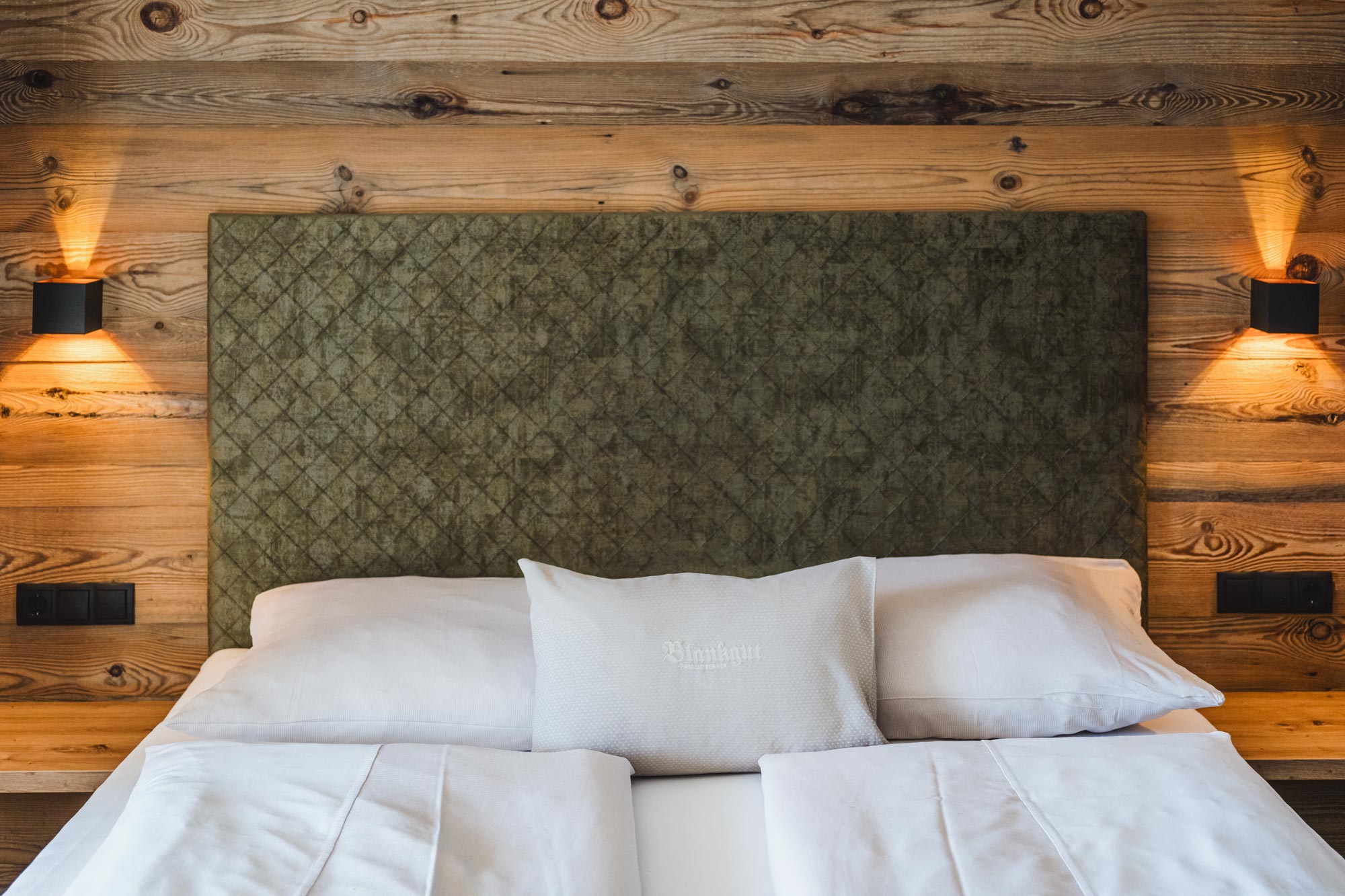 BLeiBE & CHarME - Ferienwohnung in Wagrain, Blankgut