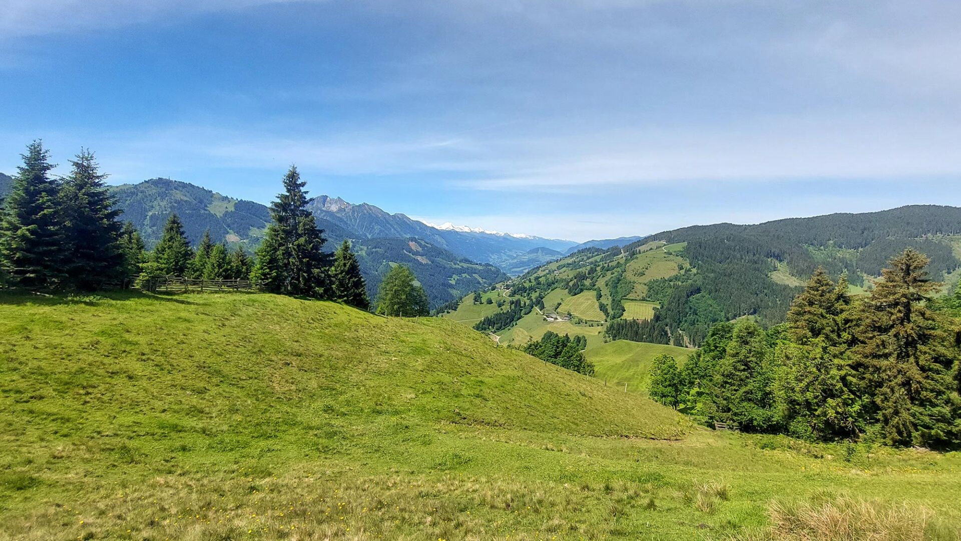 Chalet & Ferienwohnungen in Wagrain, Urlaub am Blankgut