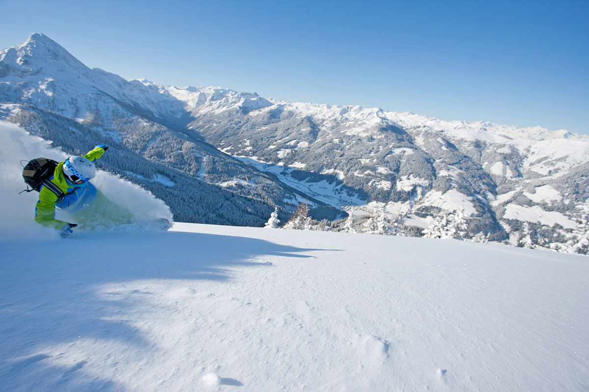 Winter holiday & ski holiday in Wagrain, Ski amadé, Salzburger Land