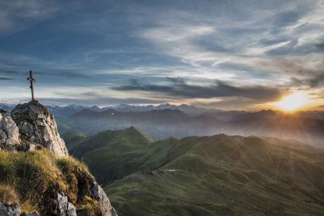 Wanderurlaub in Wagrain-Kleinarl, Salzburger Land