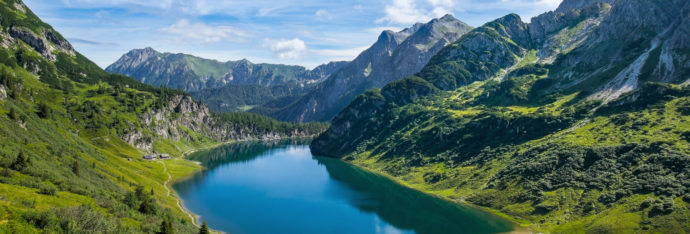 Sommerurlaub in Wagrain-Kleinarl, Salzburger Land