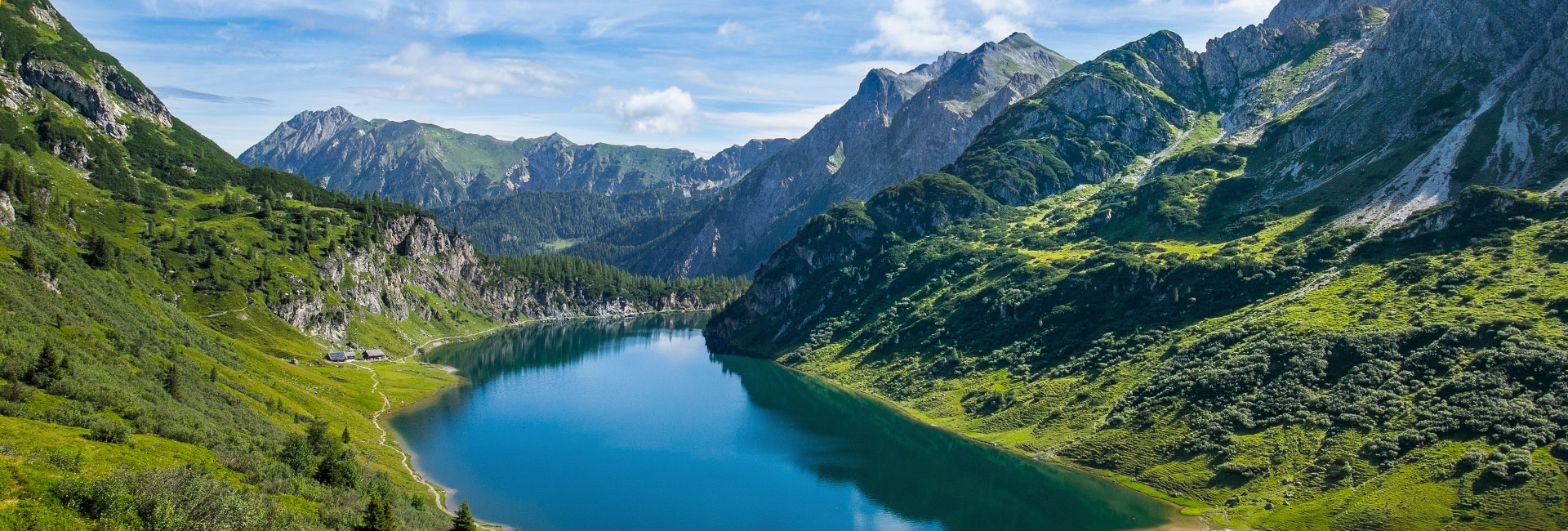 Sommerurlaub in Wagrain-Kleinarl, Salzburger Land