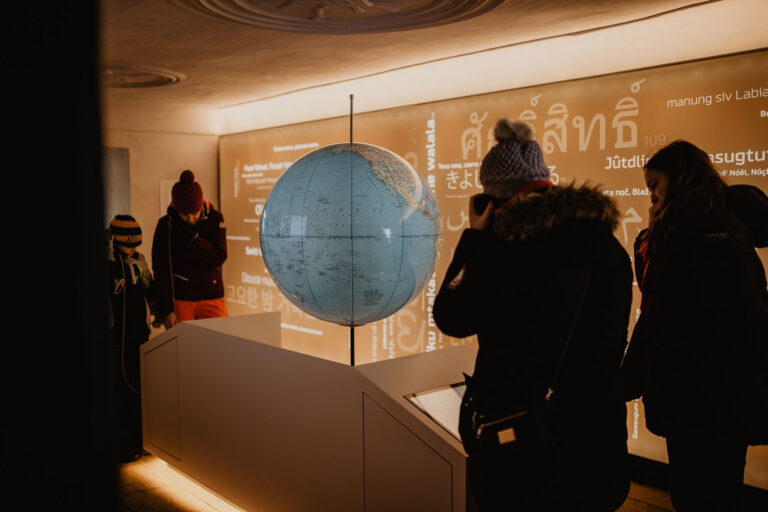 Stille Nacht-Museum - Ausflugsziel im Salzburger Land