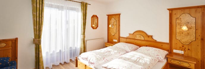 Ferienwohnungen & Zusatzzimmer am Blankgut in Wagrain – Urlaub am Bauernhof in Salzburg